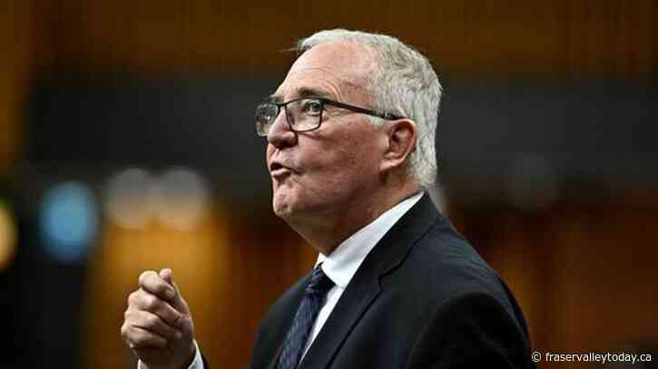 Canada allocates millions for drone production, ammunition to support Ukraine