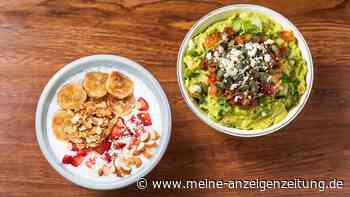 Selbstgemachte Bowl-Toppings: Frische Ideen für die Frühlingsküche