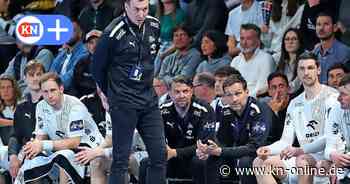 Countdown läuft: Der THW Kiel und das Prinzip Glaube, Szilagyi, Hoffnung