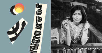 Joan Didion’s Best Books: A Guide