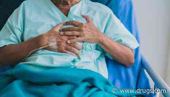 Gains in Heart Failure Mortality Have Been Erased