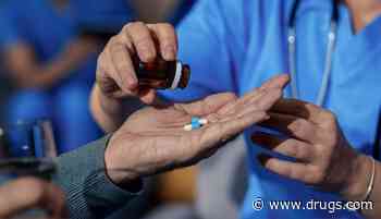 Nursing Home Staff Shortages Tied to More Inappropriate Antipsychotic Use