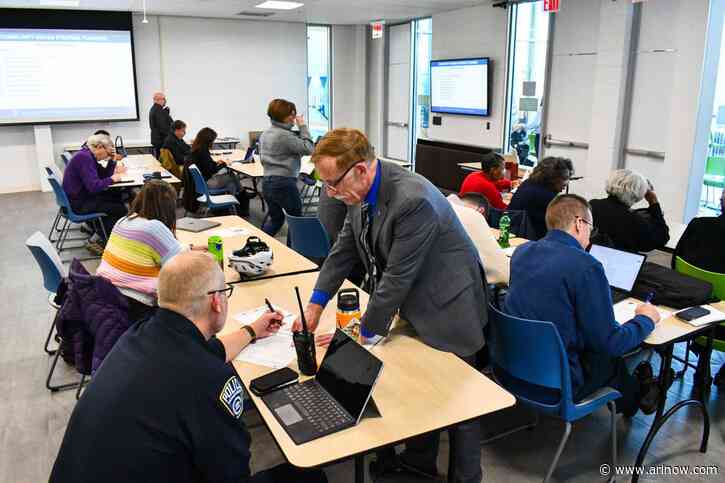 Concerns about ACFD staffing and workplace culture drive new five-year plan