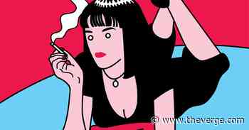 Space Vacation’s gorgeous prints celebrate fan-favorite movies