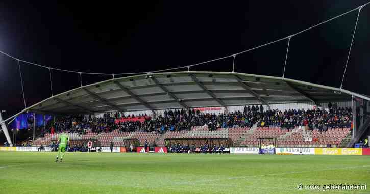 LIVE Keuken Kampioen Divisie | Volg hier of Roda JC profiteert van topper en alle overige tussenstanden