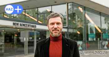 NDR Radiophilharmonie Hannover: Das plant Chefdirigent Kochanovsky