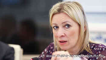 Lawrow-Sprecherin droht: Nato-Atomwaffen machen  Polen zum „legitimen Ziel“