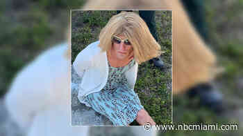 Florida boat theft suspect arrested after dressing as woman to try to evade deputies