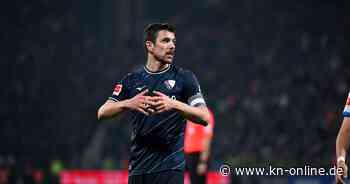 Im Liveticker: Der VfL Bochum trifft auf Hoffenheim