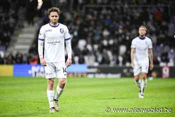‘Recordhouder’ van Patro staat voor primeur in play-off-kraker: “Hopelijk moeten we nog zes keer aan de slag”