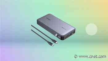 Save on These Ugreen Battery Packs and Chargers While You Still Can     - CNET