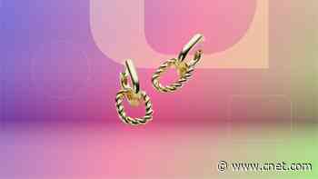 Treat Mom to Ana Luisa Jewelry For Up to 30% Off     - CNET