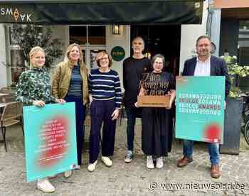 Meer dan 300 nominaties, maar slechts 40 laureaten maken kans op Brugge Awards