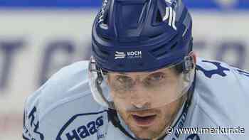 Gewinnertyp mit Biss: Schönberger Königstransfer der Tölzer Löwen