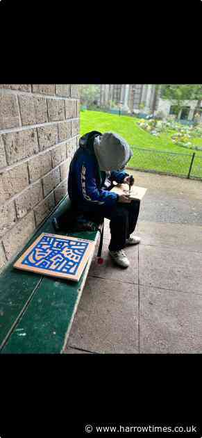 Transforming Paris, exclusive interview with Street Artist Lorem