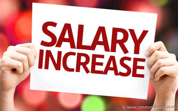 Government readvertises chief social worker post at higher salary