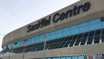 Blades, Warriors prepare for first all Sask. conference final in 31 years