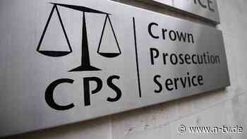 Verbindung zu Wagner-Söldnern?: Brite soll für Moskau Anschlag in London verübt haben