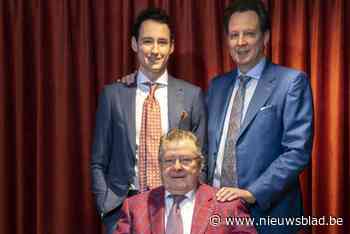 Labaere bestaat 160 jaar: “Metier die werd doorgegeven van vader op zoon”