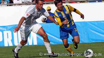 „Ich bin glücklich, dass ich mitwirken durfte“