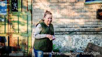 In der Hölle von Tschassiw Jar – „Wohin soll ich gehen?“