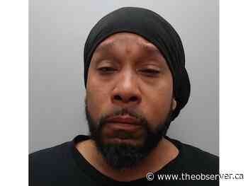 Survivors sought as man charged in human trafficking probe: Sarnia police