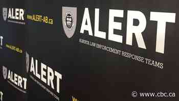 Child pornography charges laid against Alberta RCMP officer