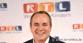 Fake-Werbung: Moderator Wolfram Kons erstattet Anzeige