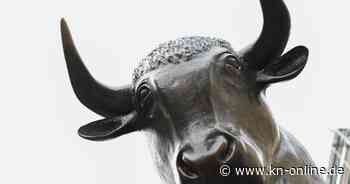 Kolumne „Börsenwoche“: Der Dax kriegt die Kurve