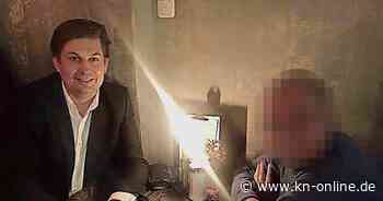 Spionagefall bei der AfD: Jian G. soll Verfassungsschutz-Informant gewesen sein