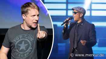 Nach heftigen Fan-Protesten: Oliver Pocher rechtfertigt Auftritt mit Xavier Naidoo