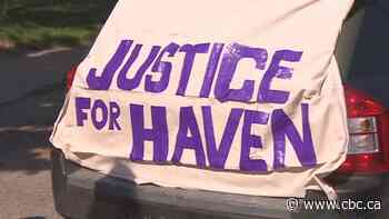 Public inquest scheduled in death of 14-year-old who drowned in Regina creek in 2015