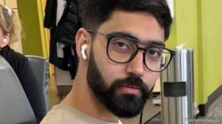 Fatal B.C. stabbing victim may have chased suspect, investigators say