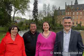 Niko Larock trekt de lijst, Ann Pattyn op plaats twee: N-VA Zedelgem maakt verkiezingskandidaten bekend