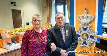 In 19 jaar tijd hielpen To (73) en Rayke (76) liefst 90 kinderen aan een nieuwe start. En dan ben je een échte ridder