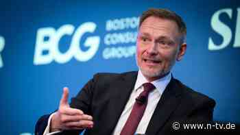 Parteitag am Wochenende: FDP erhöht den Einsatz im Koalitionspoker