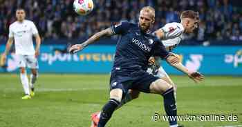 Im Liveticker: Bochum am Drücker – VAR kassiert Hoffenheim-Elfmeter ein