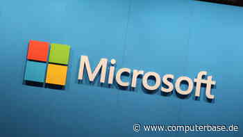 Quartalszahlen: Microsofts Cloud-Geschäft profitiert vom AI-Hype