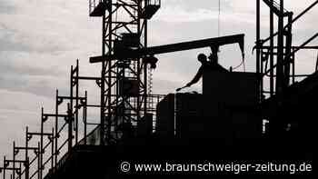 Wohnungsbau: Gewerkschaft warnt vor Gastronomie-Effekt