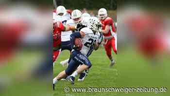 Knall mit Ansage: Blue Wings aus Regionalliga ausgeschlossen