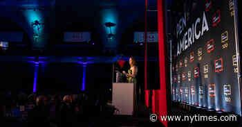 PEN America Cancels World Voices Festival Amid Israel-Gaza Criticism