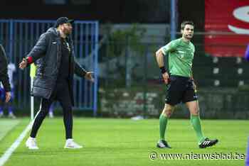 Schorsing en licentieperikelen zinderen na: Patro en Stijnen gaan in beroep