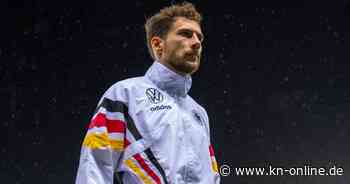 Leon Goretzka: Nicht-Nominierung für DFB-Team war „extreme Enttäuschung“