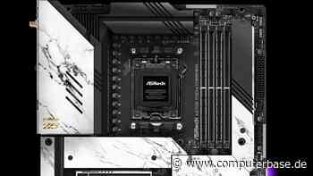 Für AMD Ryzen 9000: BIOS-Updates auch bei ASRock und Biostar