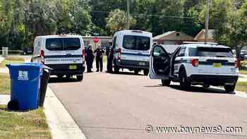 St. Pete police: 11-year-old boy dies after being shot by brother, 14
