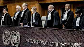 Nicaragua klagt wegen Genozid gegen Deutschland – steckt Putin dahinter?