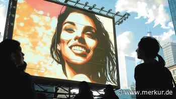 Dove regt mit Werbung zum Nachdenken an: Verändert KI das Schönheitsideal?