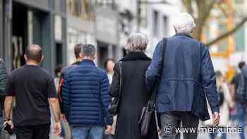 Rente braucht dringende Reform: Deutsche brauchen „sanften Schubs“ zu mehr Betriebsrenten