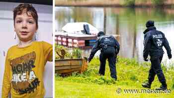 Arian wird seit Tagen vermisst: Sein Autismus könnte ihm das Leben retten