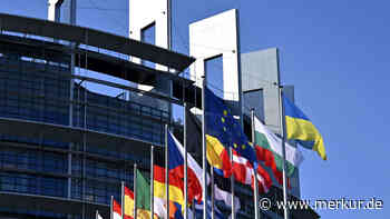 Diese Spitzenkandidaten schicken Parteien bei der Europawahl für Deutschland ins Rennen